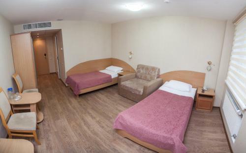 Hotel Olimp