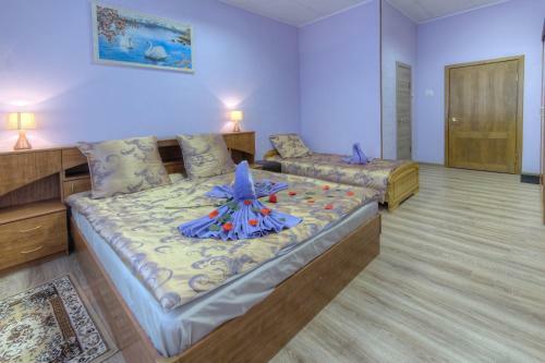 Domashny Hotel