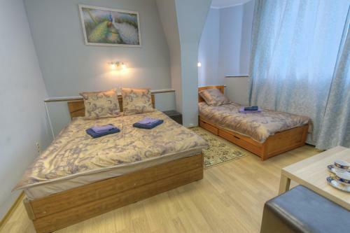 Domashny Hotel