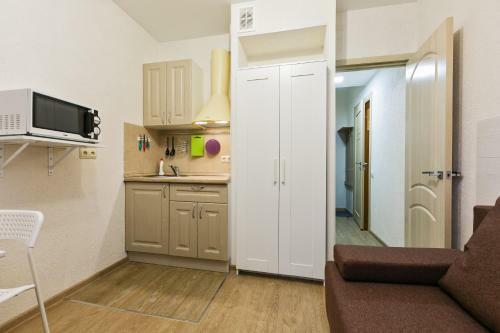 Apartment On Privolnaya ?2