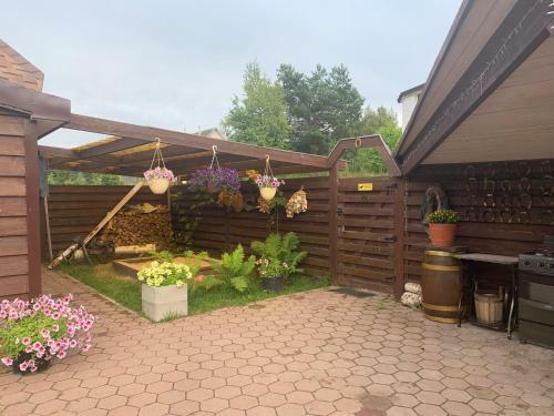 Holiday Home Yujnaya Gavan