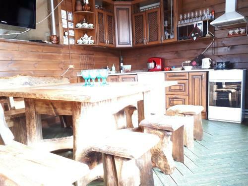 Holiday Home Yujnaya Gavan