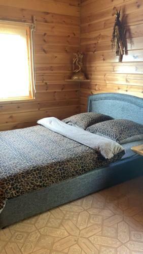 Holiday Home Yujnaya Gavan