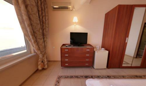 Pioner Hotel