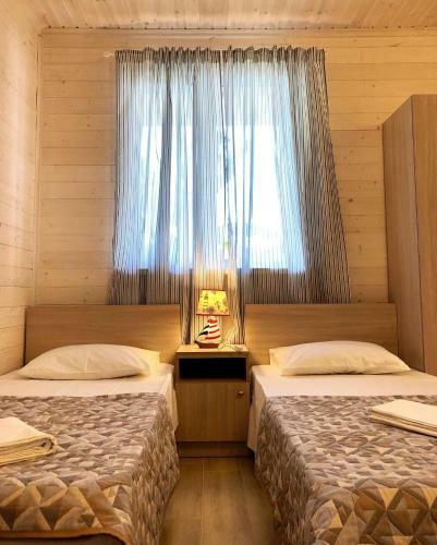 Hostal Guest House Big Fish