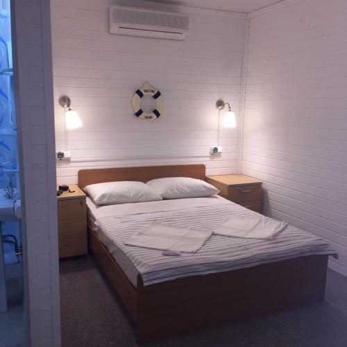 Hostal Guest House Big Fish