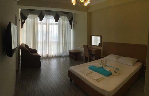 Hostal Guest House Brizas