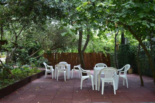Hostal Guest House Brizas
