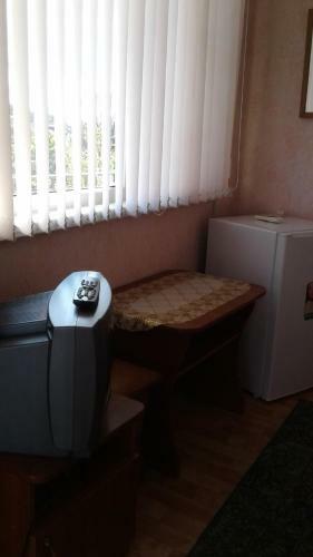 Hostal Volgar Guest House