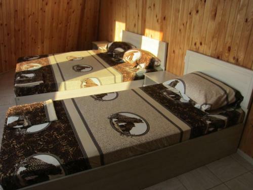 Hostal Polesye