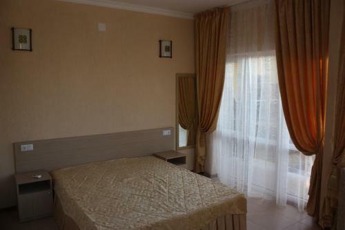 Hostal Polesye