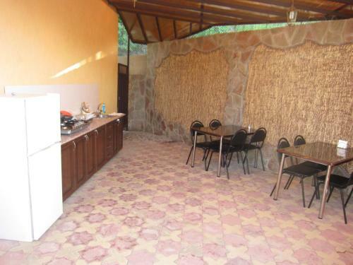 Hostal Polesye