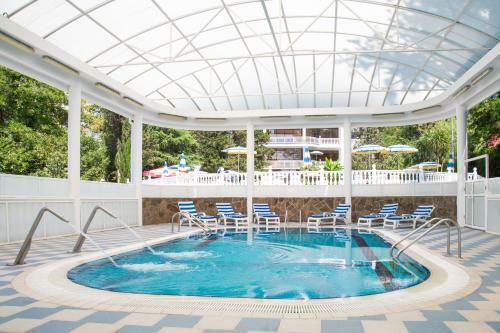 Hotel Sokol Pension
