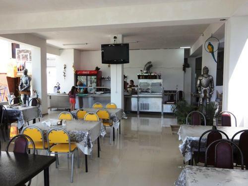 Hostal Yakor