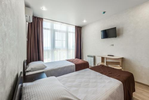 Russky Dom Divny 43�39� Spa Hotel