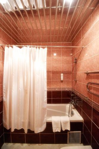 Russky Dom Divny 43�39� Spa Hotel