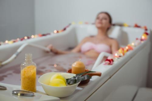 Russky Dom Divny 43�39� Spa Hotel