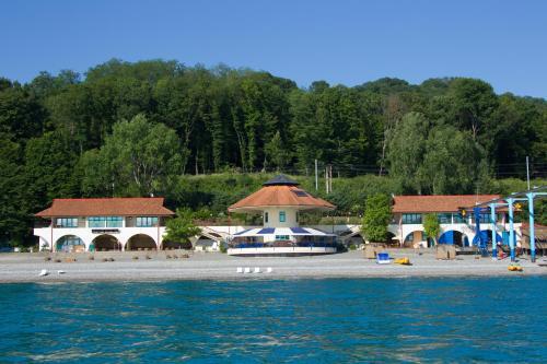 Russky Dom Divny 43�39� Spa Hotel