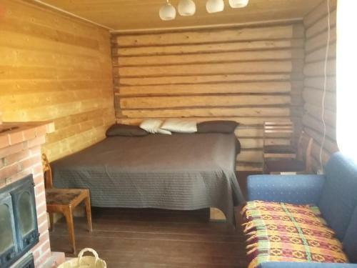 Guest House Tuloksa