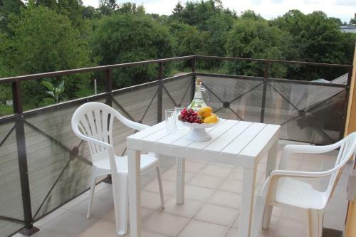 Hostal Dikiy Bereg Apart Hotel
