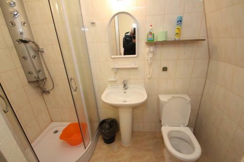 Hostal Dikiy Bereg Apart Hotel