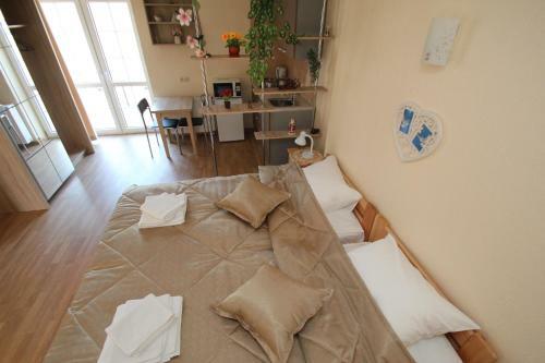 Hostal Dikiy Bereg Apart Hotel