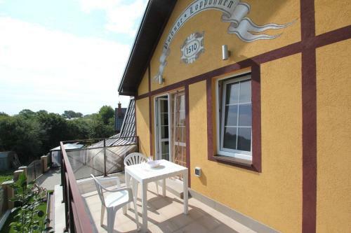 Hostal Dikiy Bereg Apart Hotel