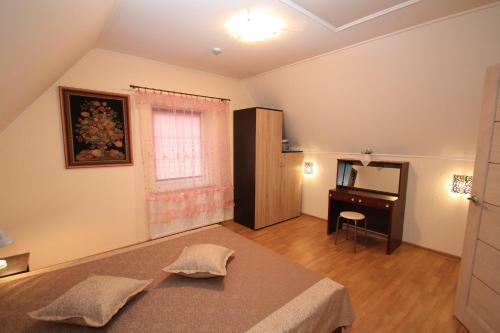 Hostal Dikiy Bereg Apart Hotel