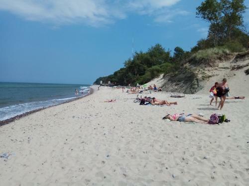 Hostal Dikiy Bereg Apart Hotel