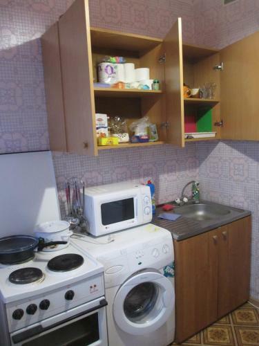 Apartamento ?part Hotel "in Visiting Artyom"