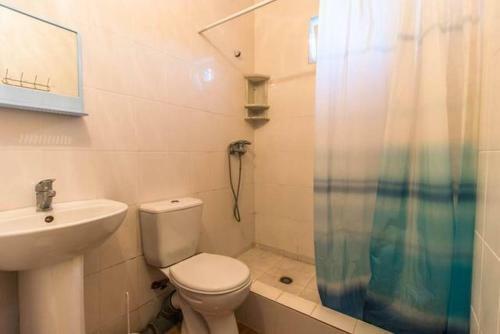 Hostal Gavan Guest House
