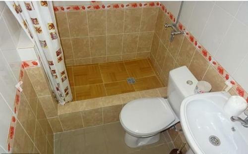 Hostal Gavan Guest House