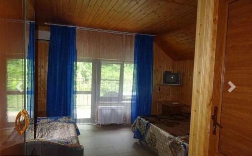 Hostal Gavan Guest House