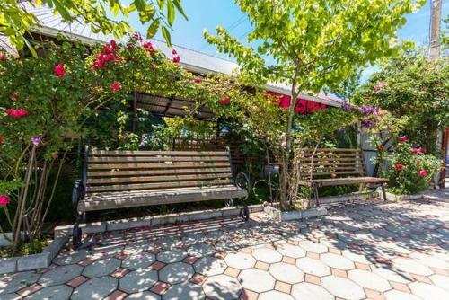 Hostal Gavan Guest House
