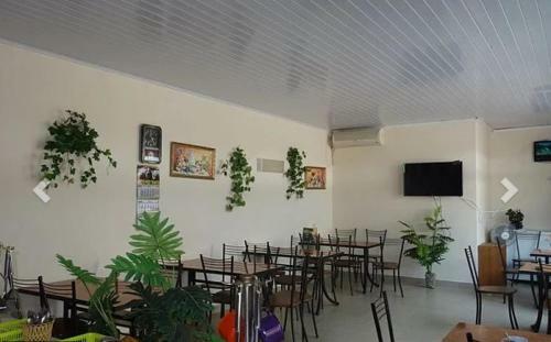 Hostal Gavan Guest House