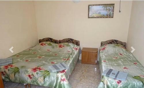 Hostal Gavan Guest House