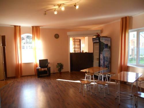 Hostal Guest House Maria