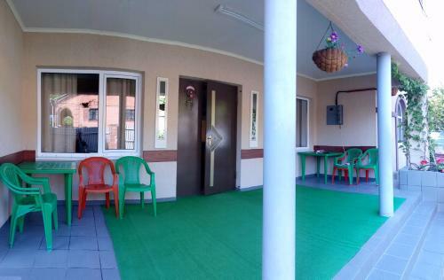Hostal Guest House Maria