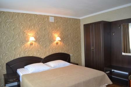 Hotel Znamensk