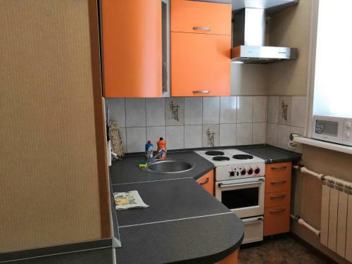 Apartment On 22 Partsyezda