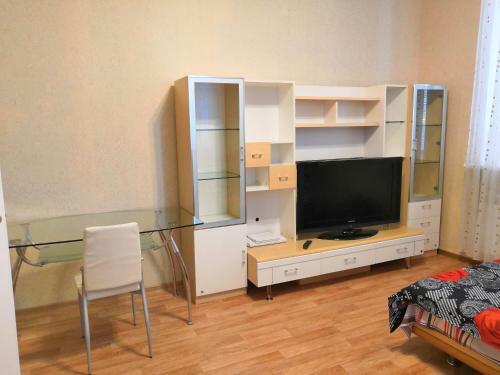 Apartment On 22 Partsyezda
