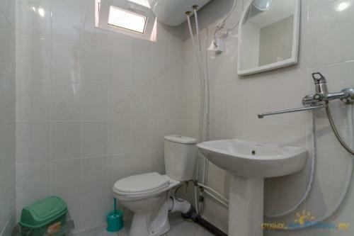 Hostal Guest House U Tatyany