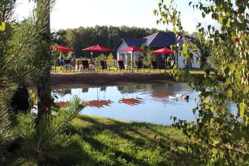 Hotel Usadba Kuptsa Bayeva