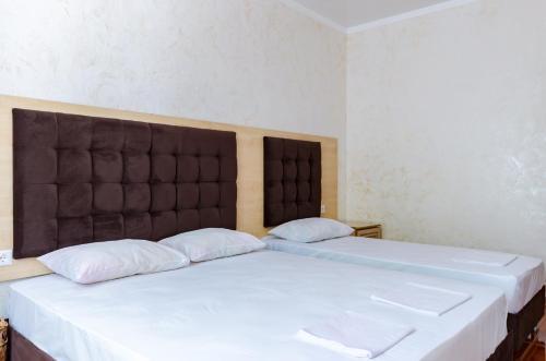 Hotel Gostinitsa Dubok