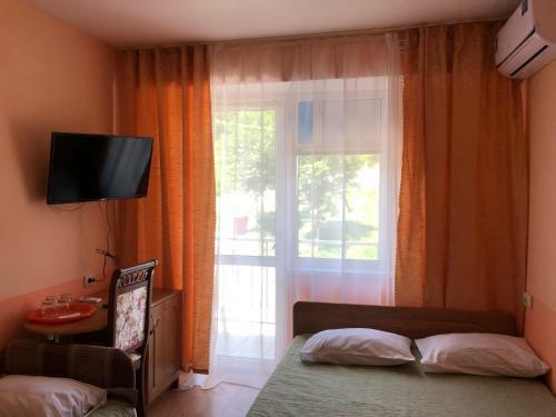 Rostov Hotel