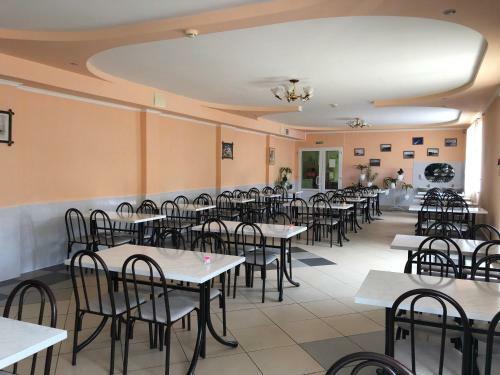 Rostov Hotel