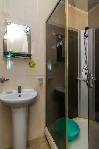Hotel Baza Otdykha Infanta