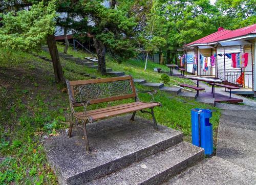 Hotel Baza Otdykha Infanta