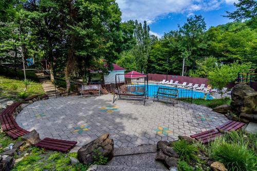 Hotel Baza Otdykha Infanta