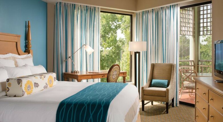 Hotel Marriott's Royal Palms